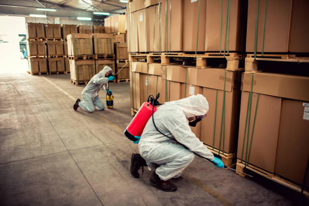 Best Pest Inspection Near Me  in Reliez Valley, CA