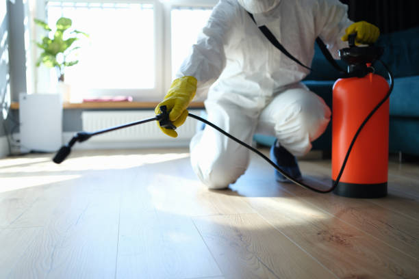 Best Pest Prevention Services  in Reliez Valley, CA